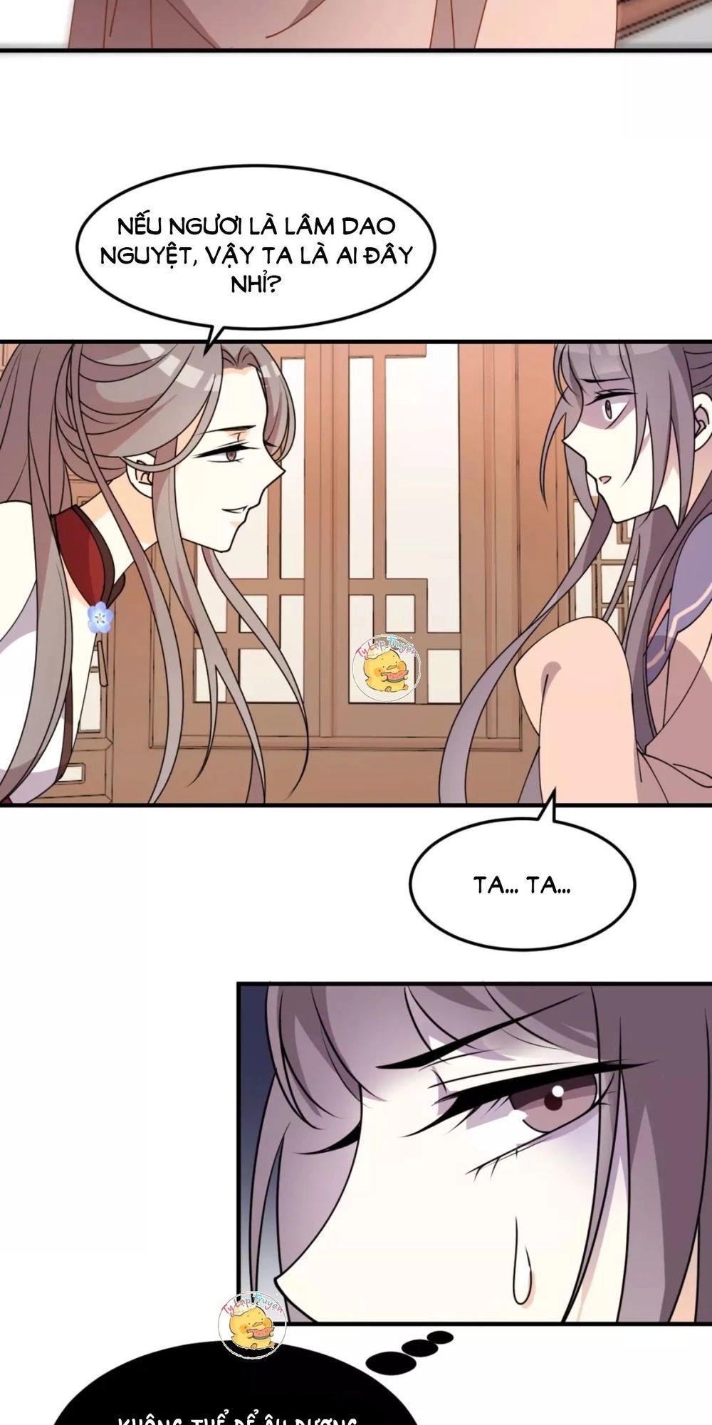 Trùng Sinh Chuyên Sủng Độc Phi Của Nhiếp Chính Vương Chapter 26 - 26