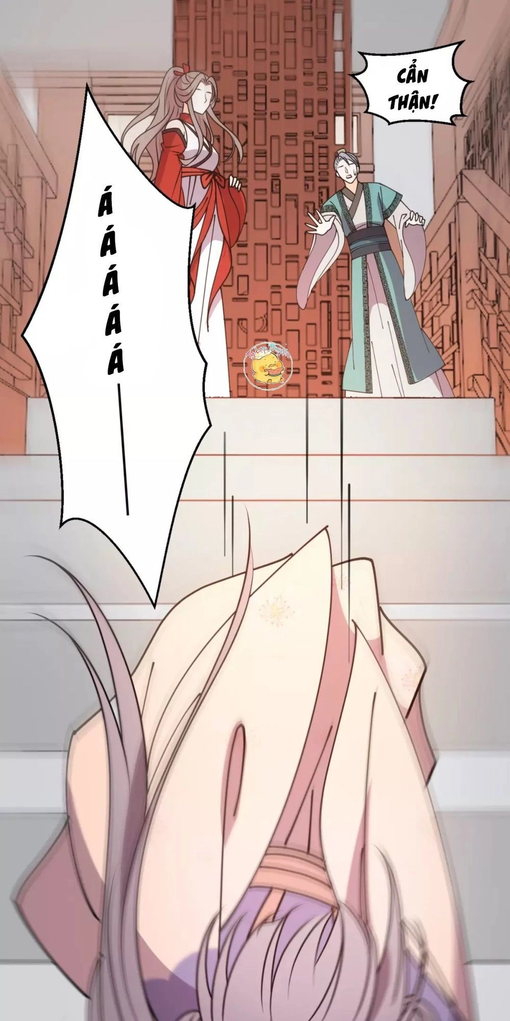 Trùng Sinh Chuyên Sủng Độc Phi Của Nhiếp Chính Vương Chapter 26 - 29