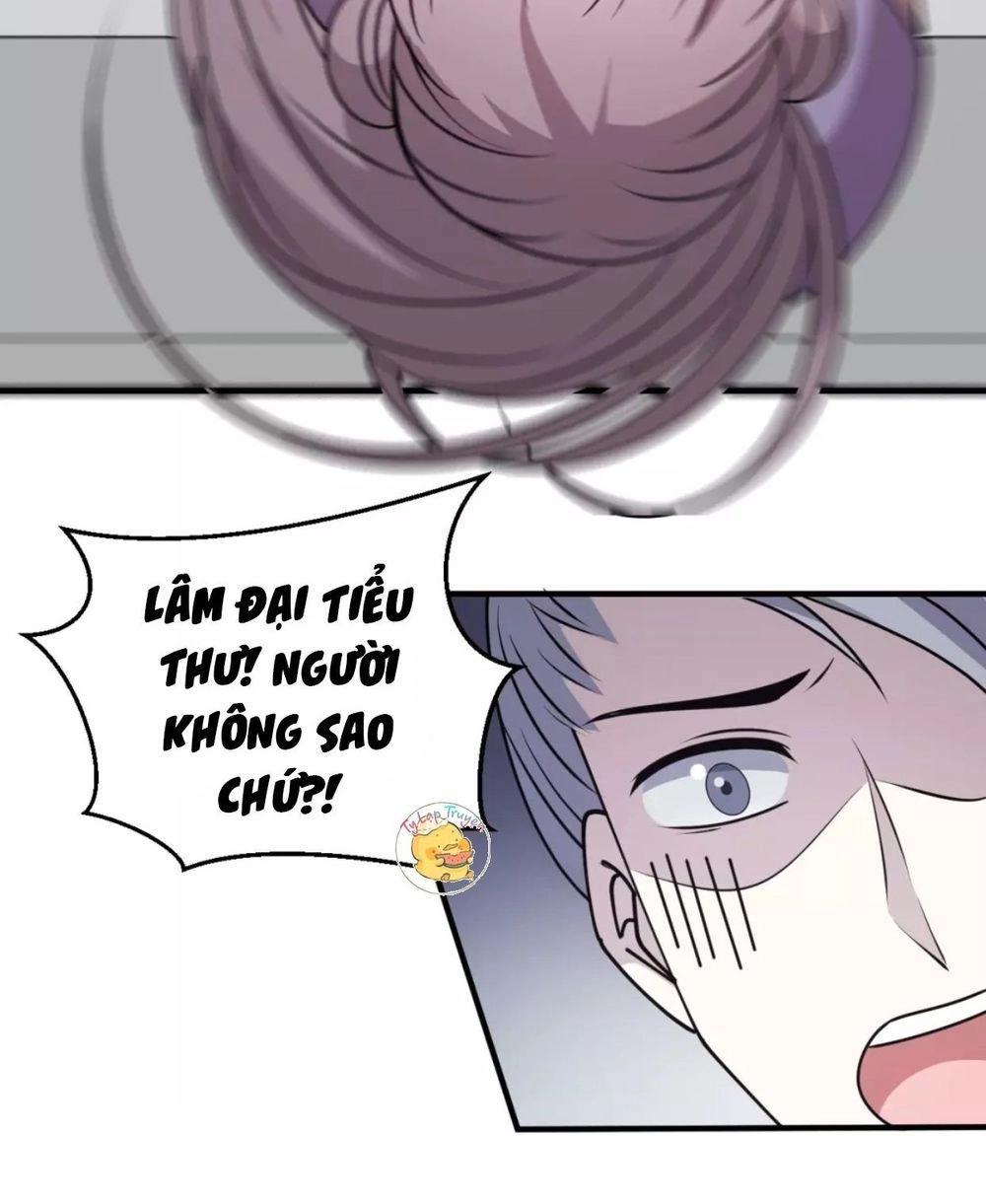 Trùng Sinh Chuyên Sủng Độc Phi Của Nhiếp Chính Vương Chapter 27 - 6