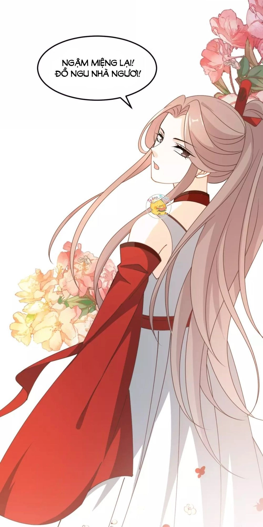 Trùng Sinh Chuyên Sủng Độc Phi Của Nhiếp Chính Vương Chapter 27 - 8