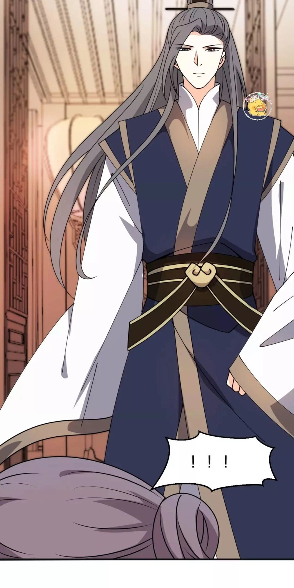 Trùng Sinh Chuyên Sủng Độc Phi Của Nhiếp Chính Vương Chapter 27 - 11