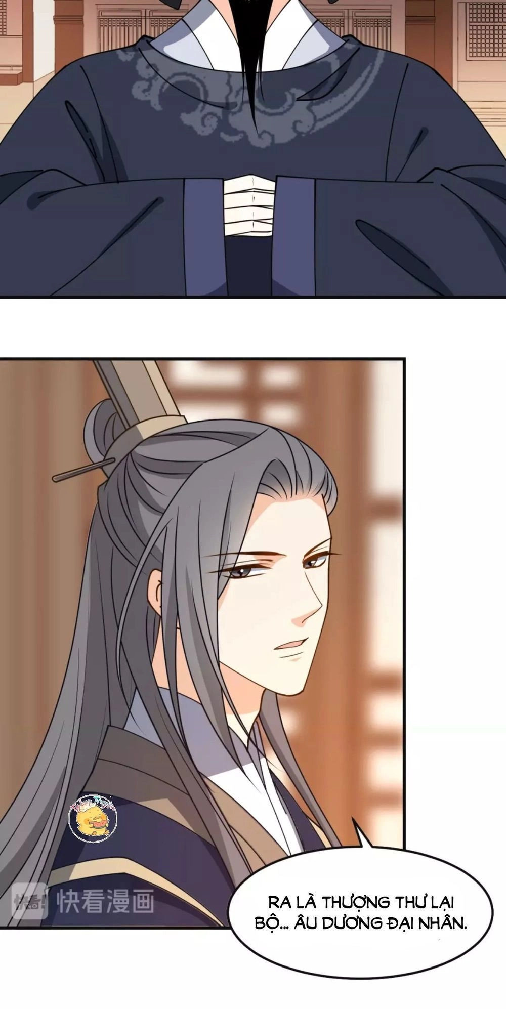 Trùng Sinh Chuyên Sủng Độc Phi Của Nhiếp Chính Vương Chapter 27 - 19