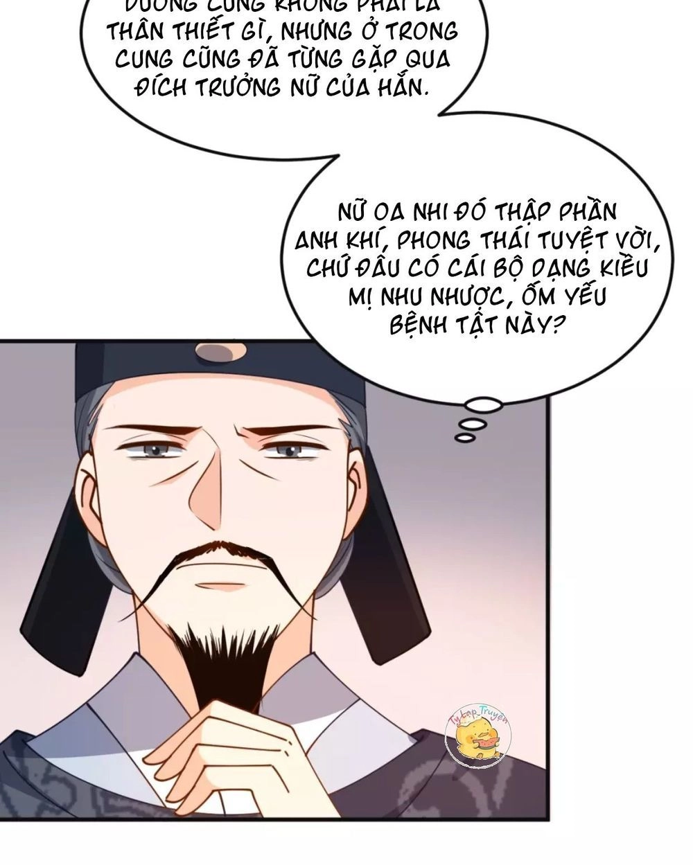 Trùng Sinh Chuyên Sủng Độc Phi Của Nhiếp Chính Vương Chapter 27 - 24