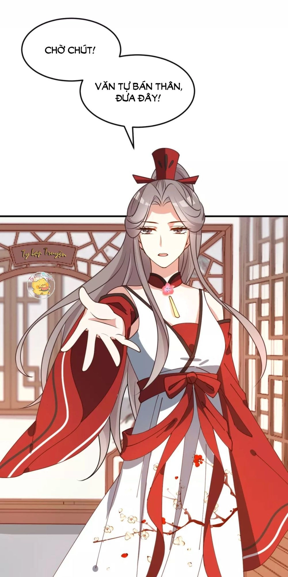 Trùng Sinh Chuyên Sủng Độc Phi Của Nhiếp Chính Vương Chapter 27 - 29