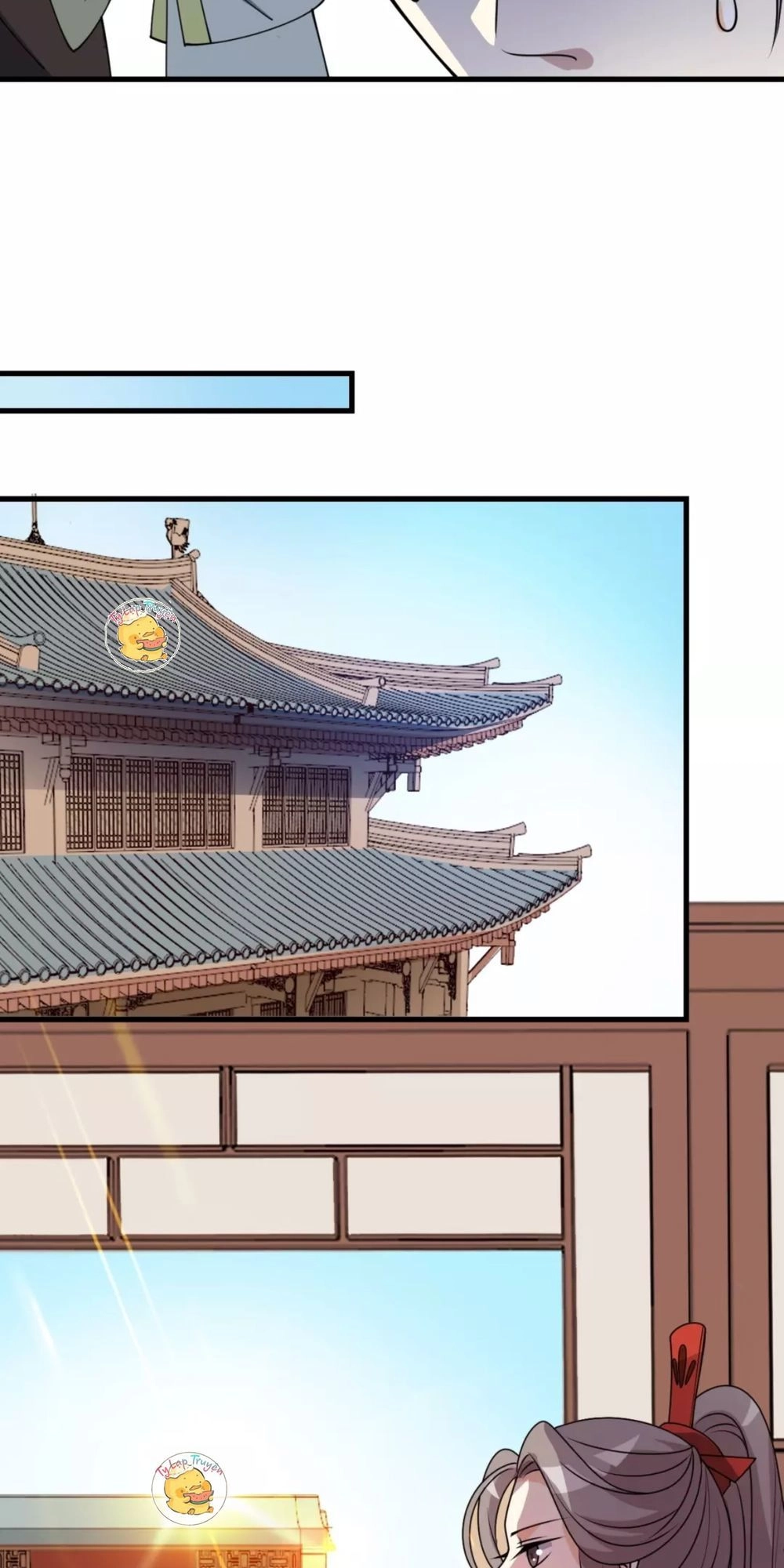 Trùng Sinh Chuyên Sủng Độc Phi Của Nhiếp Chính Vương Chapter 28 - 6