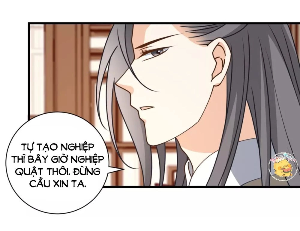 Trùng Sinh Chuyên Sủng Độc Phi Của Nhiếp Chính Vương Chapter 28 - 18