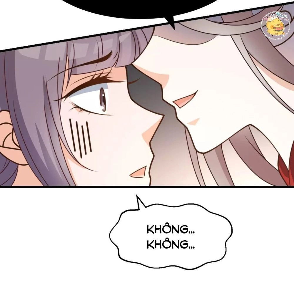 Trùng Sinh Chuyên Sủng Độc Phi Của Nhiếp Chính Vương Chapter 28 - 21