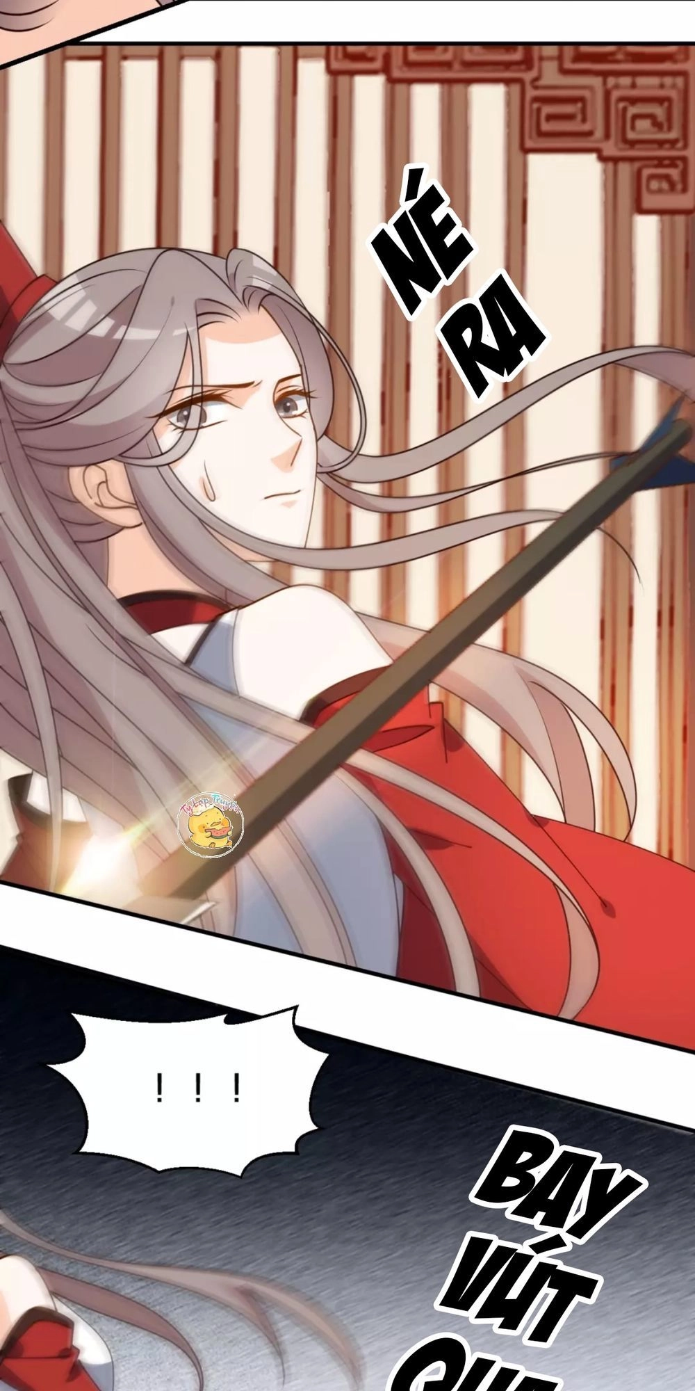 Trùng Sinh Chuyên Sủng Độc Phi Của Nhiếp Chính Vương Chapter 28 - 23