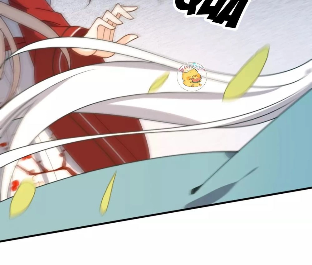 Trùng Sinh Chuyên Sủng Độc Phi Của Nhiếp Chính Vương Chapter 28 - 24