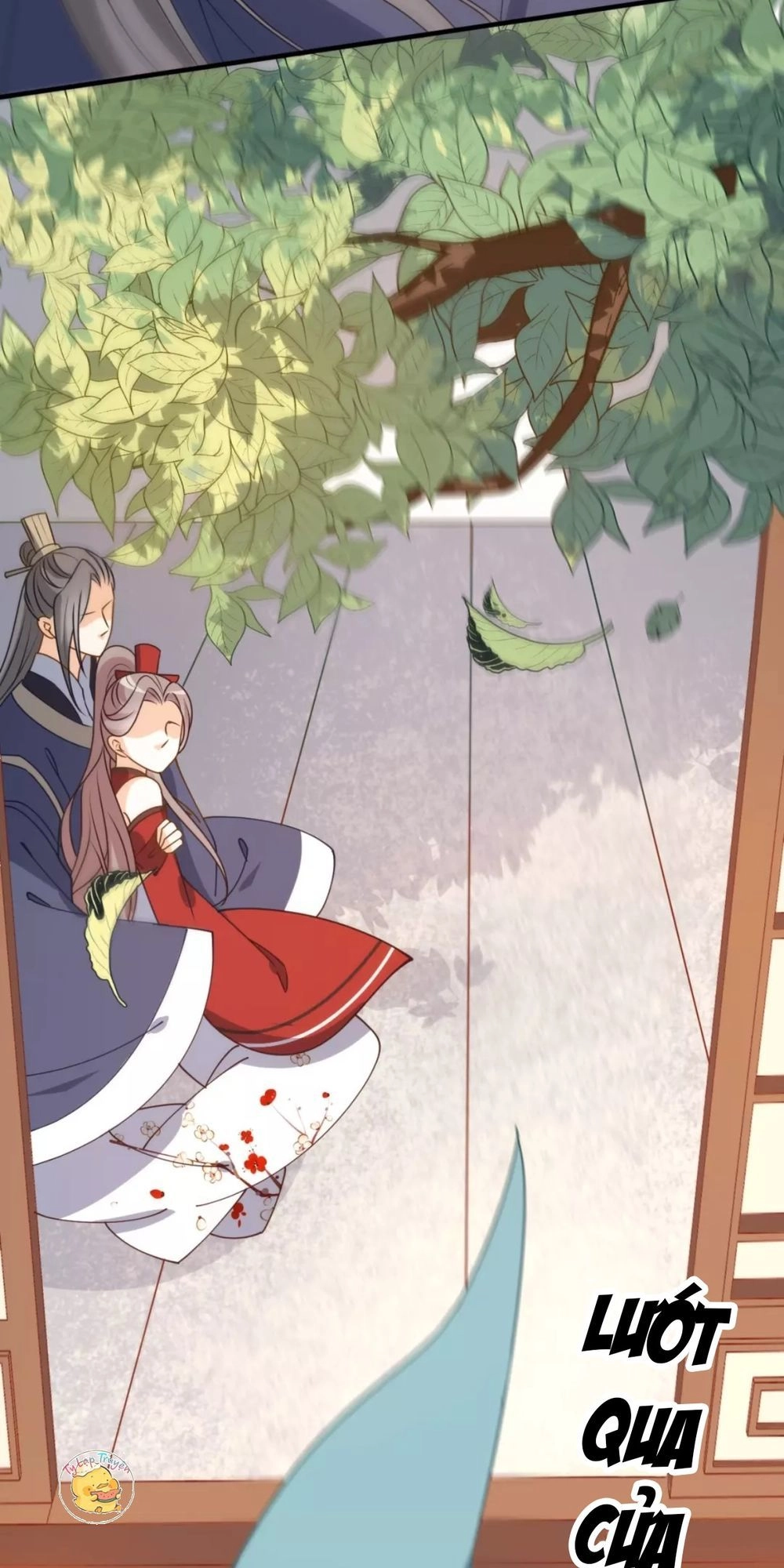 Trùng Sinh Chuyên Sủng Độc Phi Của Nhiếp Chính Vương Chapter 28 - 26