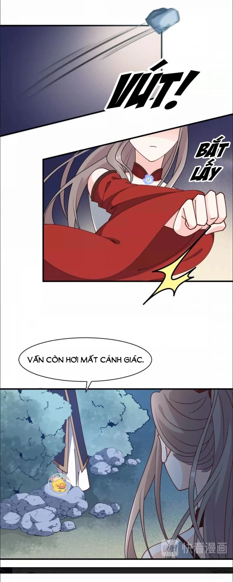 Trùng Sinh Chuyên Sủng Độc Phi Của Nhiếp Chính Vương Chapter 29 - 4