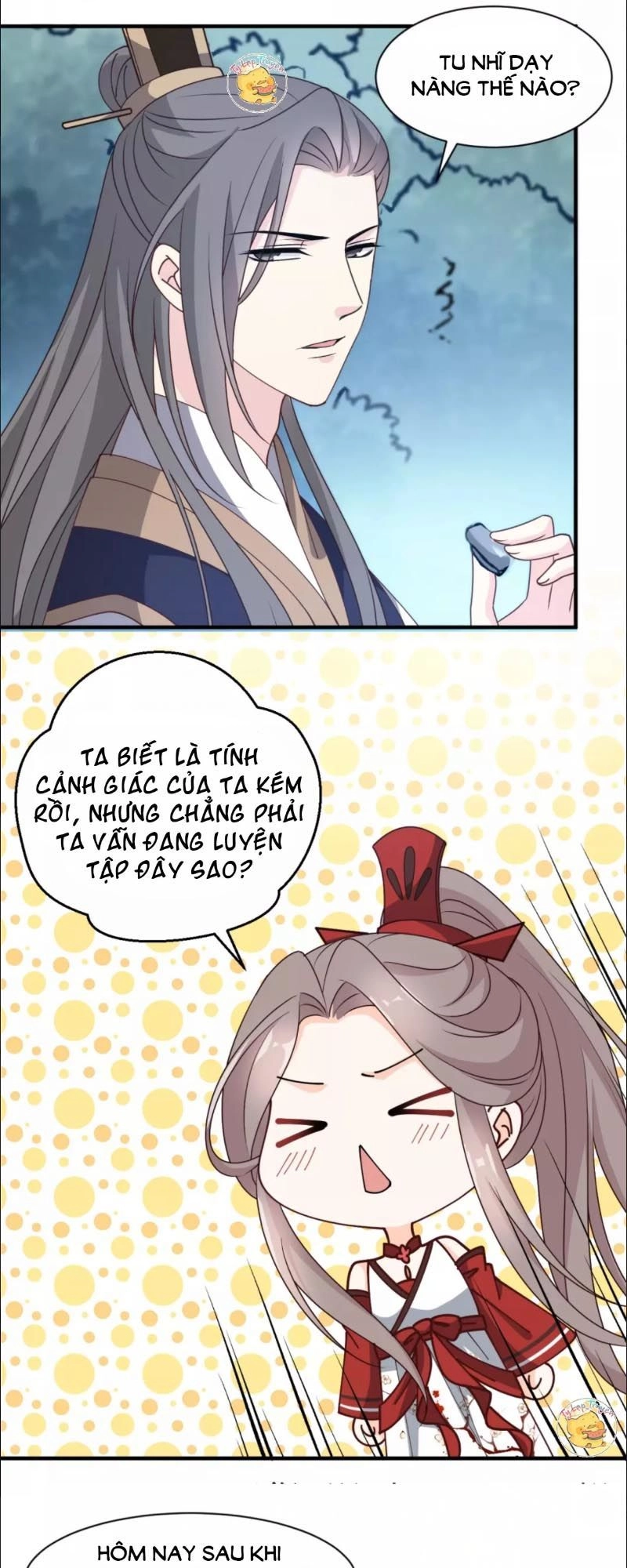 Trùng Sinh Chuyên Sủng Độc Phi Của Nhiếp Chính Vương Chapter 29 - 5