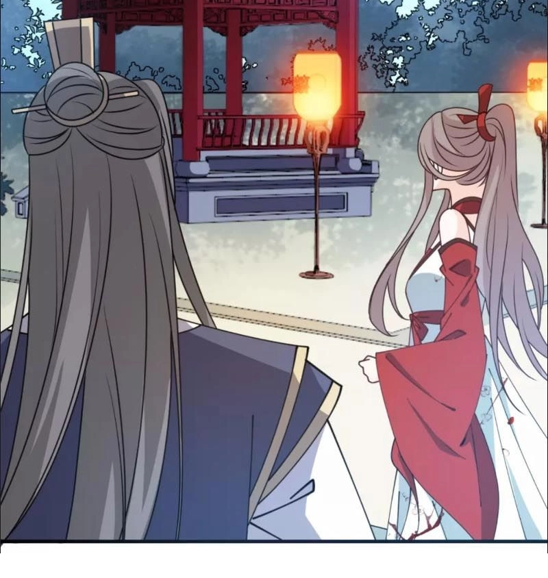 Trùng Sinh Chuyên Sủng Độc Phi Của Nhiếp Chính Vương Chapter 29 - 8