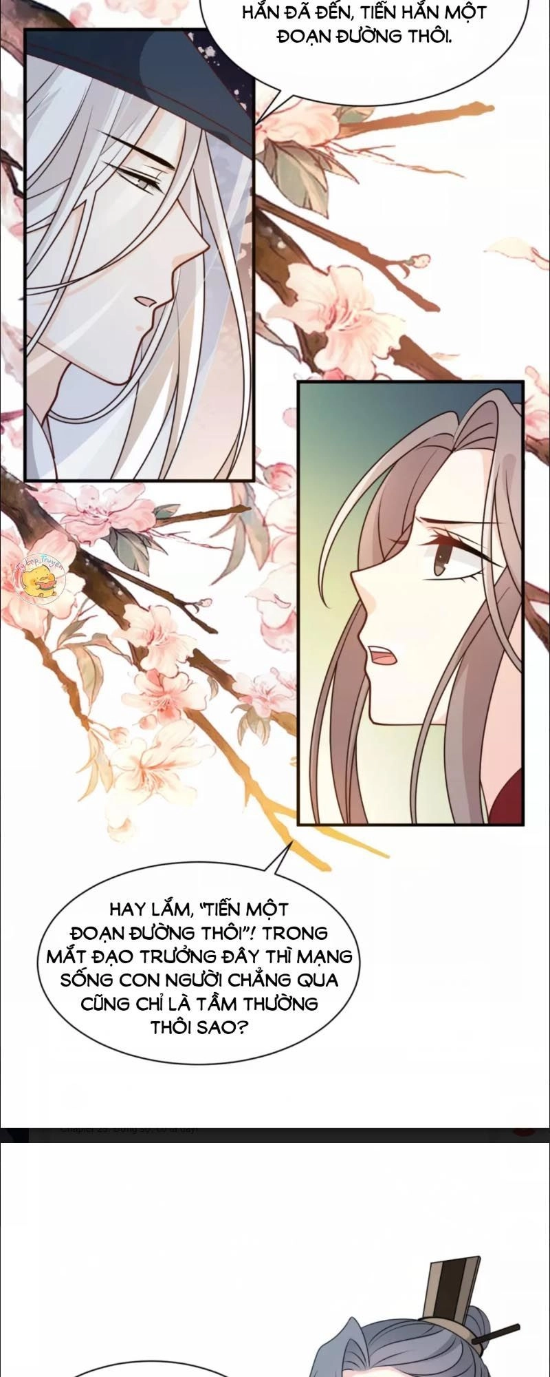 Trùng Sinh Chuyên Sủng Độc Phi Của Nhiếp Chính Vương Chapter 29 - 10