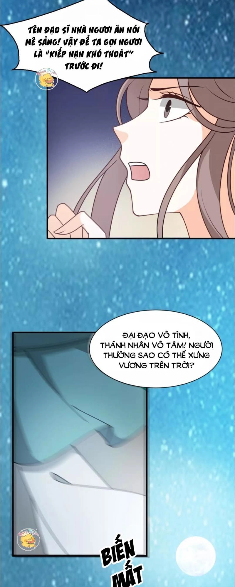 Trùng Sinh Chuyên Sủng Độc Phi Của Nhiếp Chính Vương Chapter 29 - 18