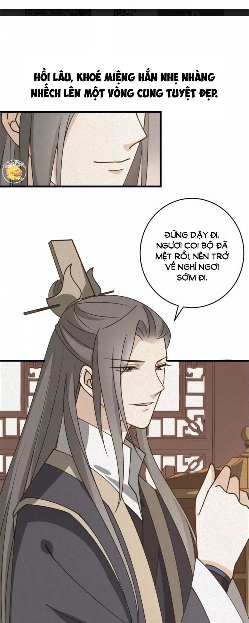 Trùng Sinh Chuyên Sủng Độc Phi Của Nhiếp Chính Vương Chapter 30 - 8