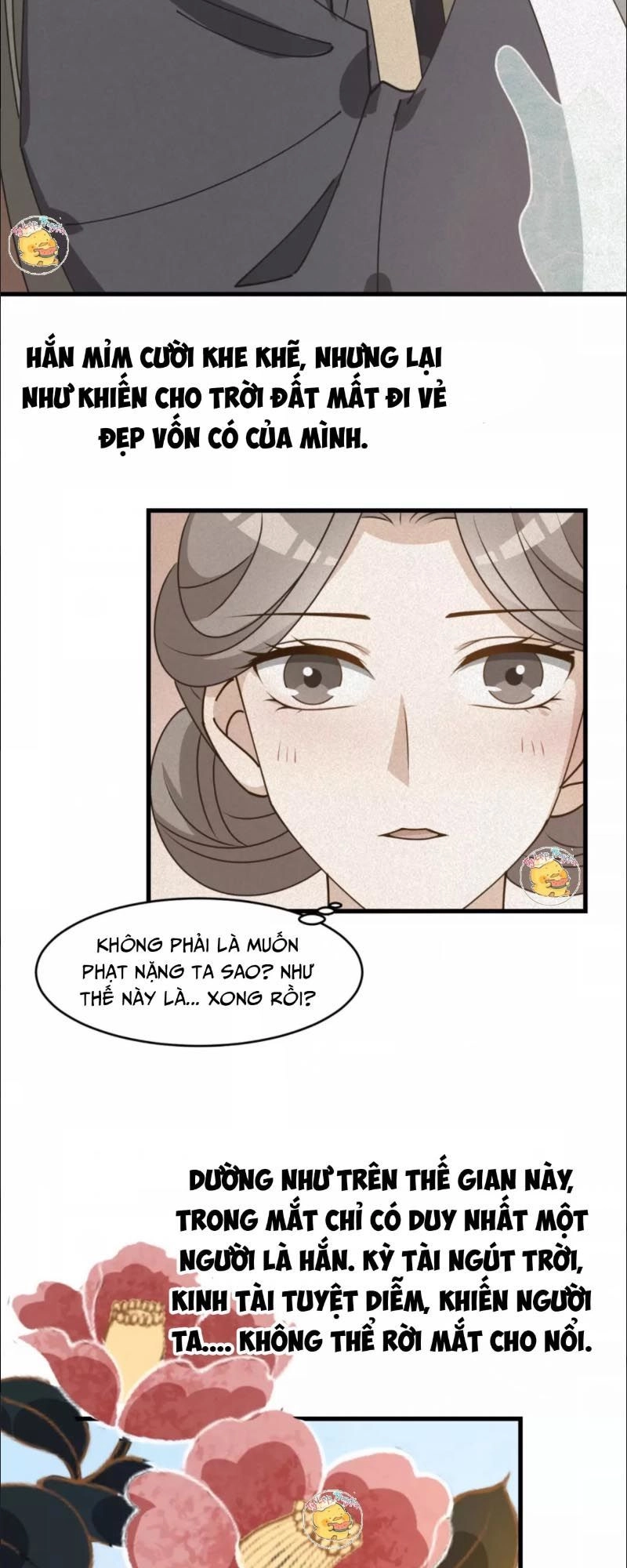 Trùng Sinh Chuyên Sủng Độc Phi Của Nhiếp Chính Vương Chapter 30 - 9