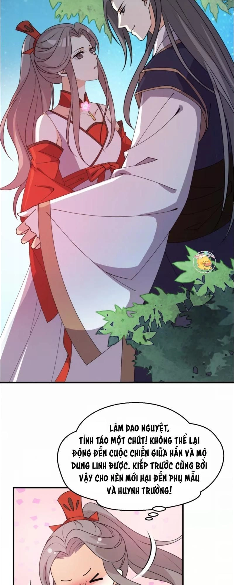 Trùng Sinh Chuyên Sủng Độc Phi Của Nhiếp Chính Vương Chapter 30 - 11