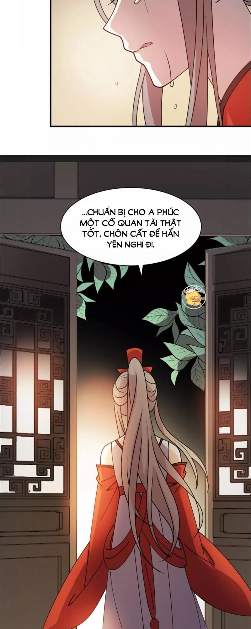 Trùng Sinh Chuyên Sủng Độc Phi Của Nhiếp Chính Vương Chapter 30 - 19