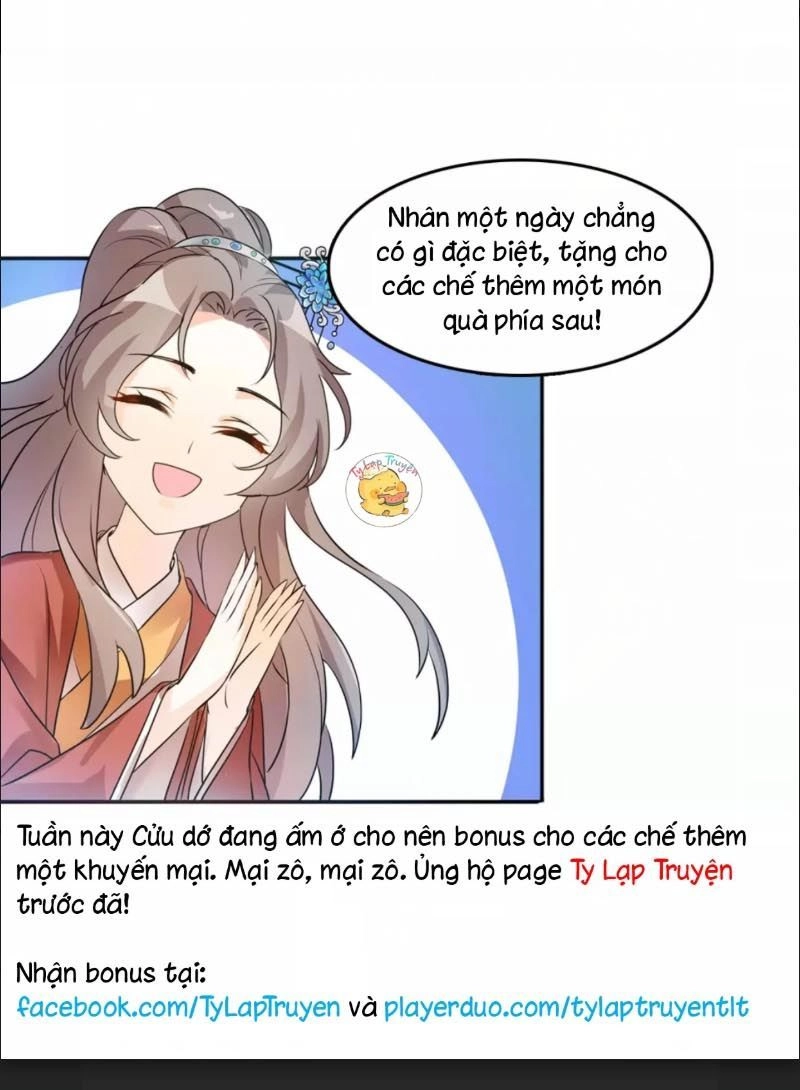 Trùng Sinh Chuyên Sủng Độc Phi Của Nhiếp Chính Vương Chapter 30 - 21