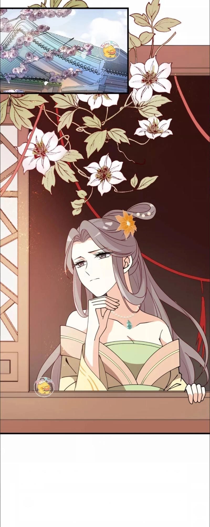 Trùng Sinh Chuyên Sủng Độc Phi Của Nhiếp Chính Vương Chapter 31 - 3