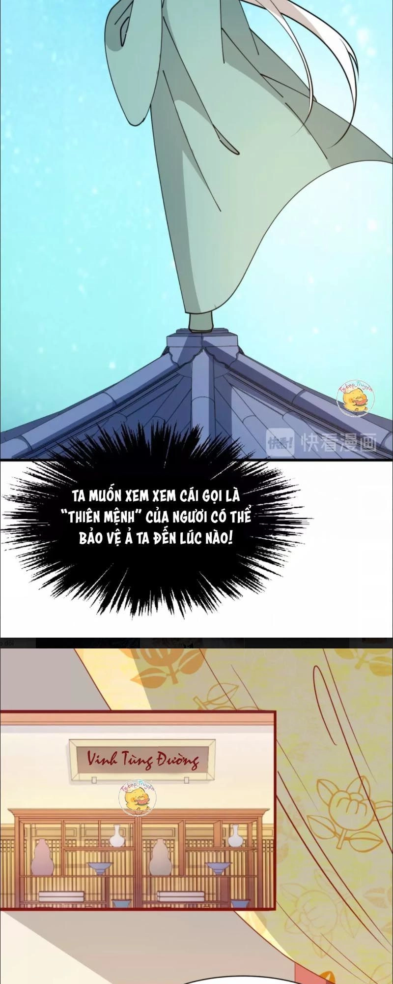 Trùng Sinh Chuyên Sủng Độc Phi Của Nhiếp Chính Vương Chapter 31 - 6