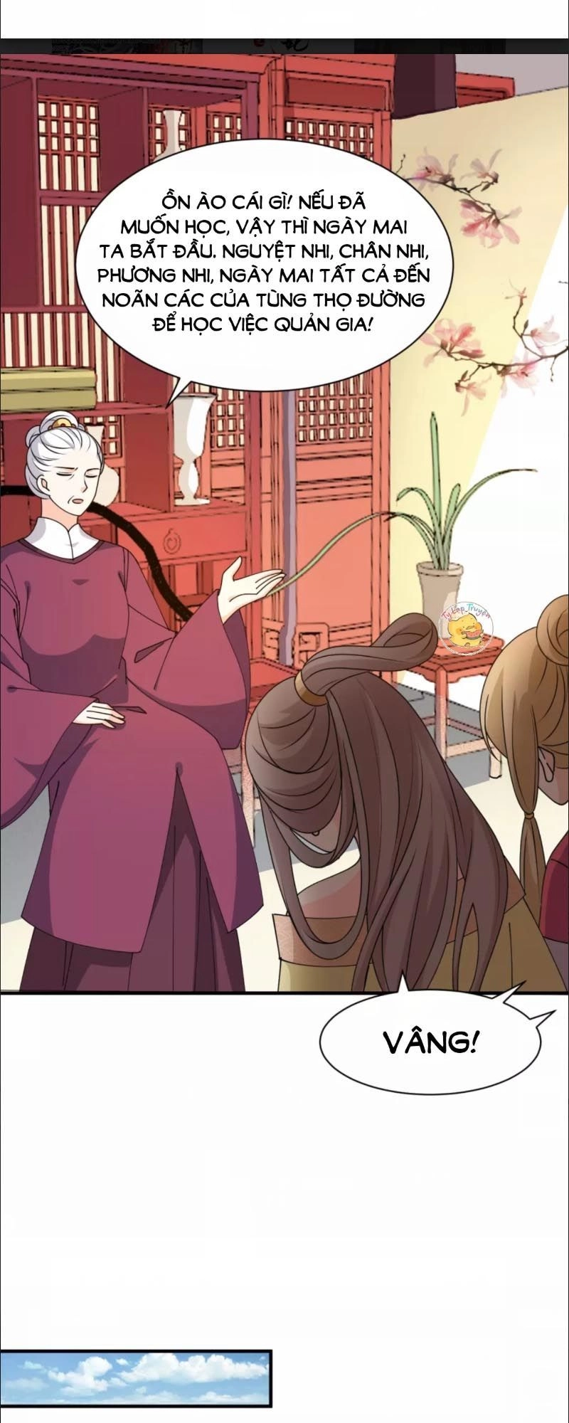 Trùng Sinh Chuyên Sủng Độc Phi Của Nhiếp Chính Vương Chapter 31 - 21