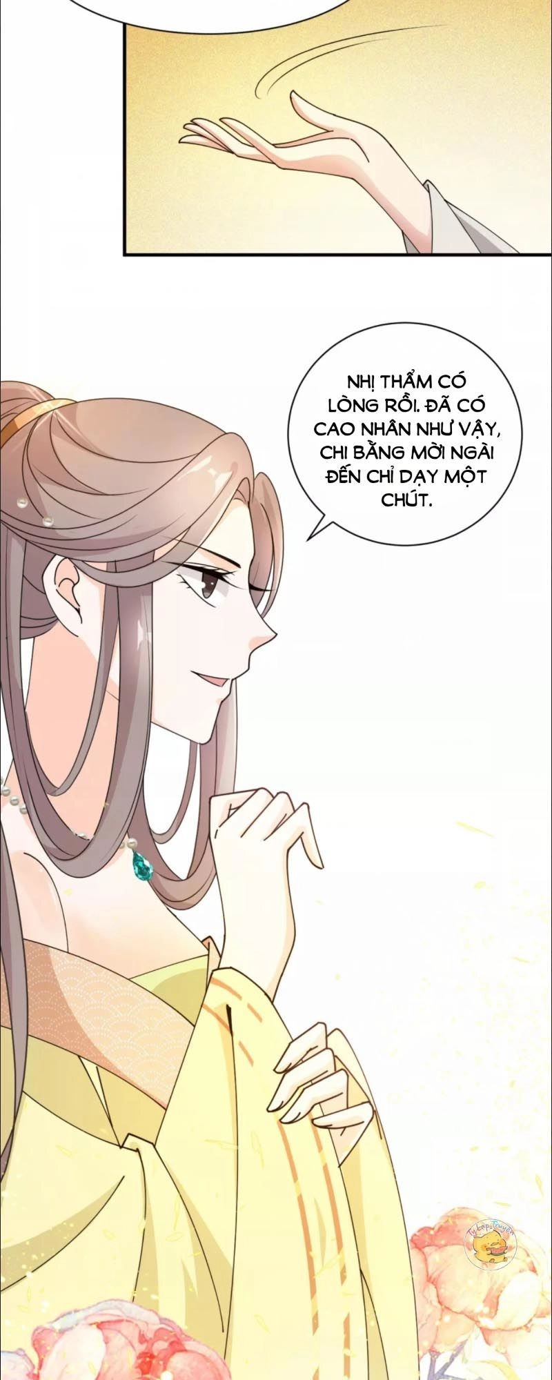 Trùng Sinh Chuyên Sủng Độc Phi Của Nhiếp Chính Vương Chapter 31 - 23