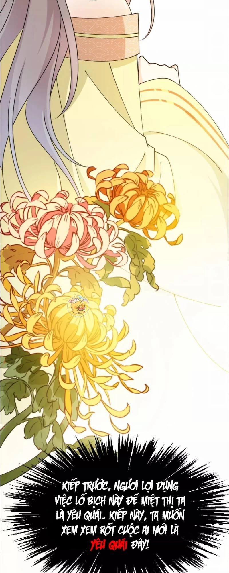 Trùng Sinh Chuyên Sủng Độc Phi Của Nhiếp Chính Vương Chapter 31 - 26