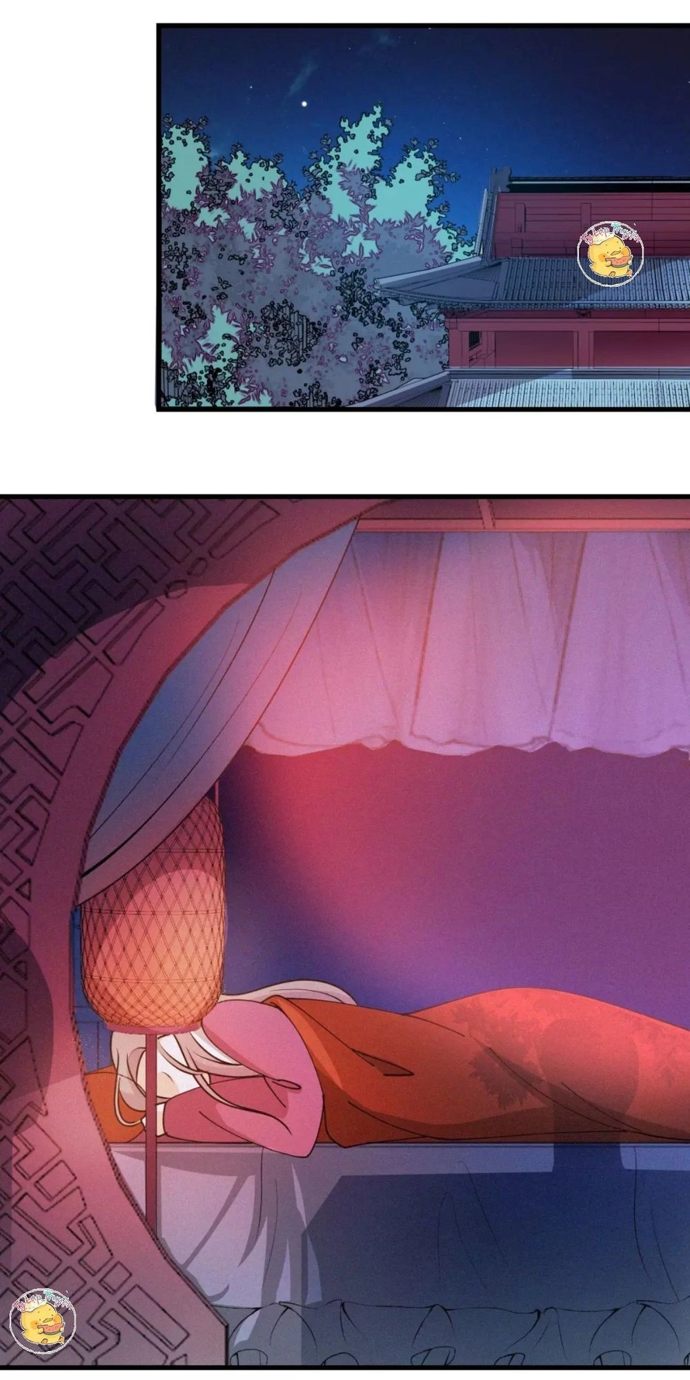 Trùng Sinh Chuyên Sủng Độc Phi Của Nhiếp Chính Vương Chapter 32 - 5