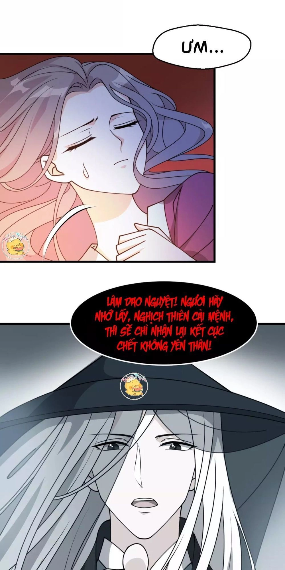 Trùng Sinh Chuyên Sủng Độc Phi Của Nhiếp Chính Vương Chapter 32 - 6