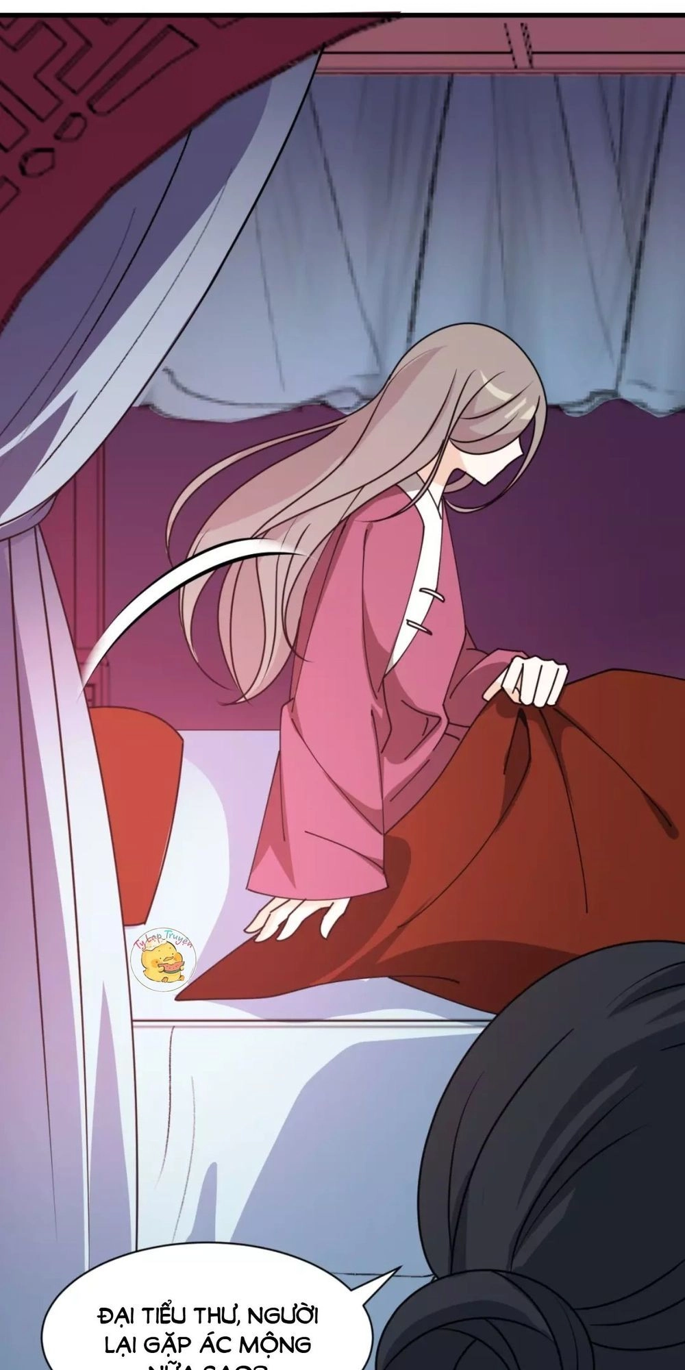 Trùng Sinh Chuyên Sủng Độc Phi Của Nhiếp Chính Vương Chapter 32 - 8