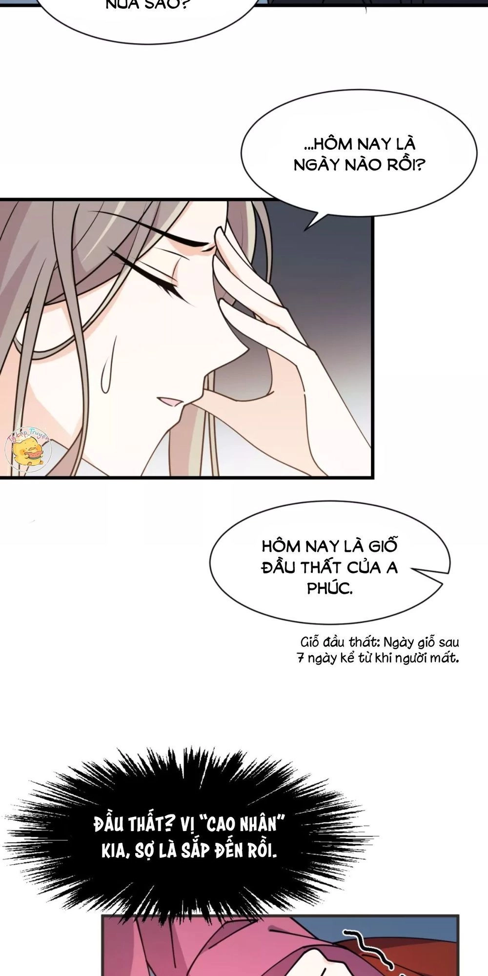 Trùng Sinh Chuyên Sủng Độc Phi Của Nhiếp Chính Vương Chapter 32 - 9