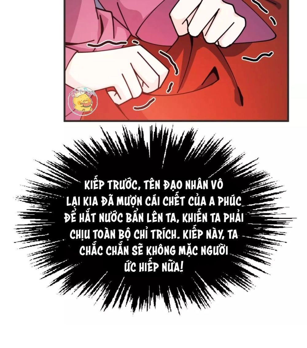 Trùng Sinh Chuyên Sủng Độc Phi Của Nhiếp Chính Vương Chapter 32 - 10