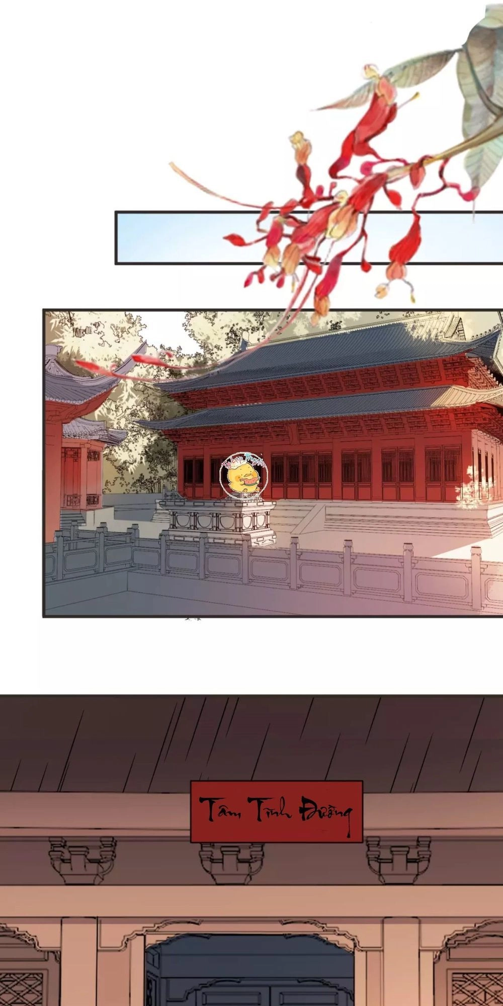 Trùng Sinh Chuyên Sủng Độc Phi Của Nhiếp Chính Vương Chapter 32 - 11