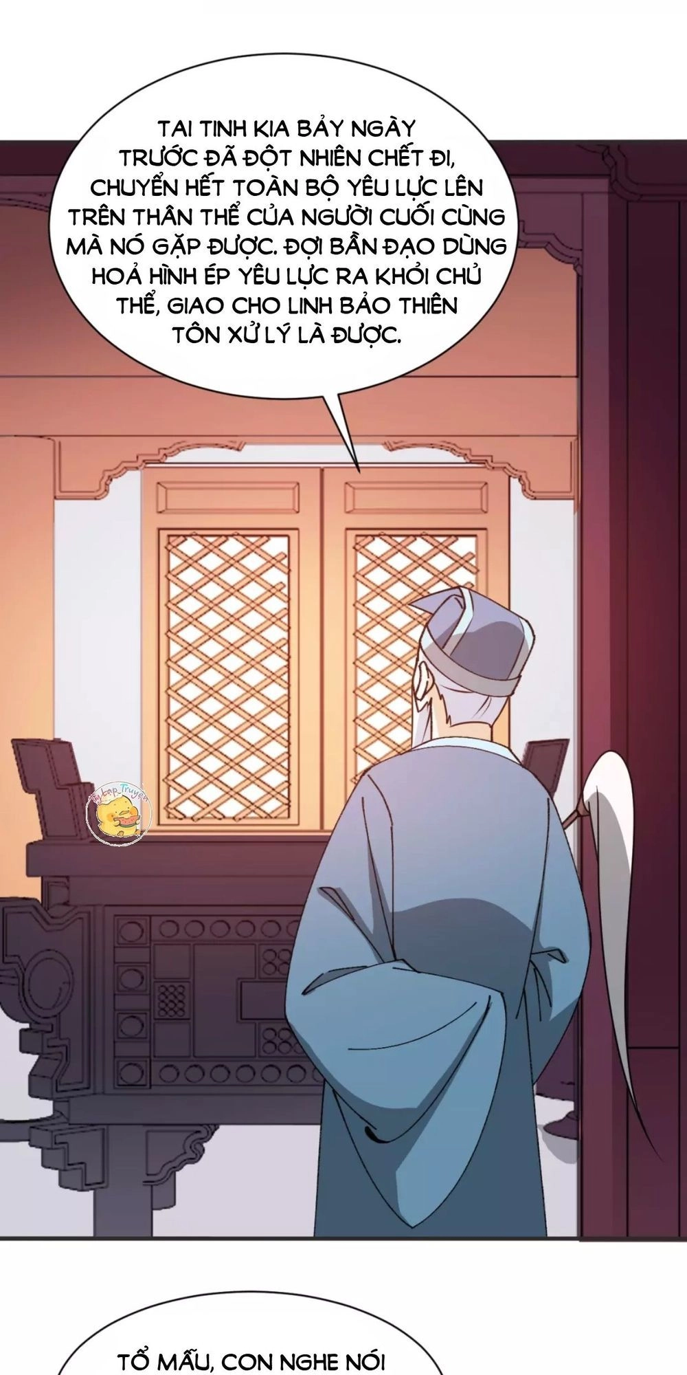 Trùng Sinh Chuyên Sủng Độc Phi Của Nhiếp Chính Vương Chapter 32 - 15