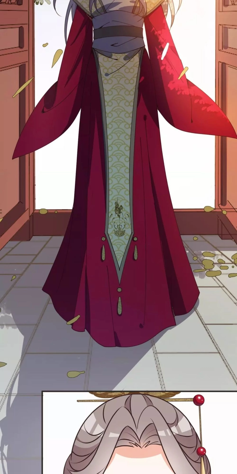 Trùng Sinh Chuyên Sủng Độc Phi Của Nhiếp Chính Vương Chapter 32 - 18