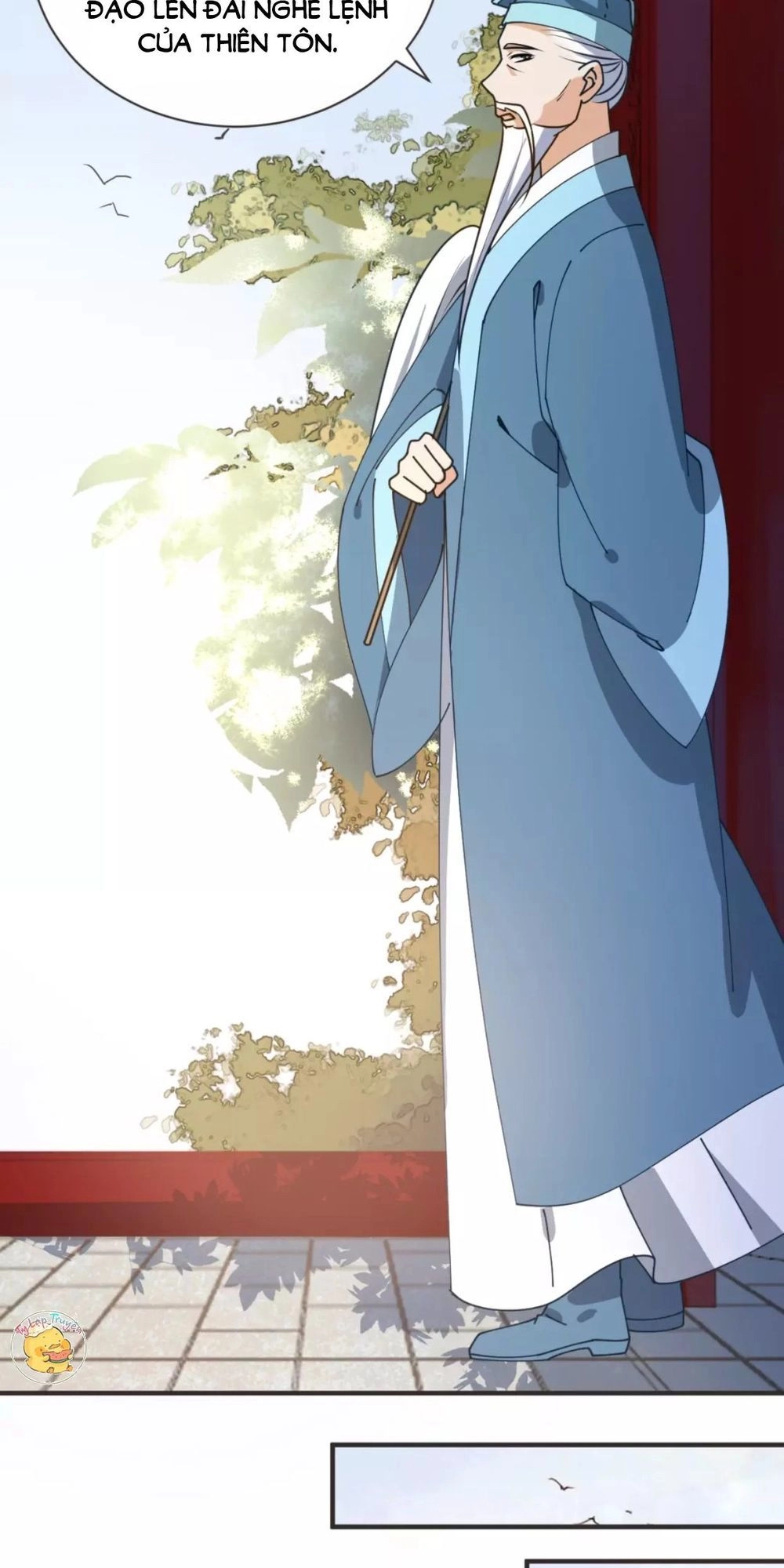 Trùng Sinh Chuyên Sủng Độc Phi Của Nhiếp Chính Vương Chapter 32 - 22