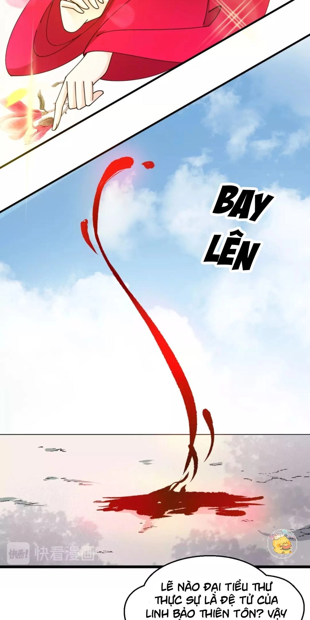 Trùng Sinh Chuyên Sủng Độc Phi Của Nhiếp Chính Vương Chapter 33 - 17