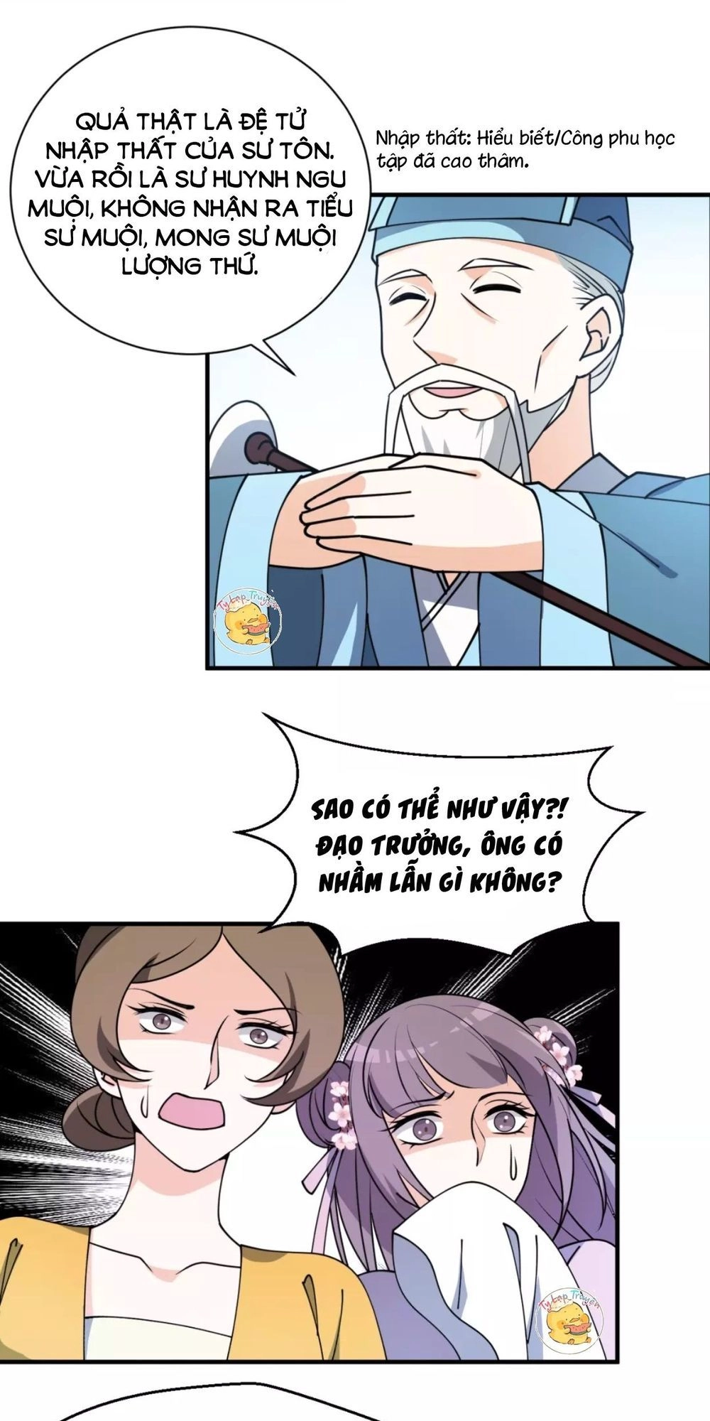 Trùng Sinh Chuyên Sủng Độc Phi Của Nhiếp Chính Vương Chapter 34 - 7