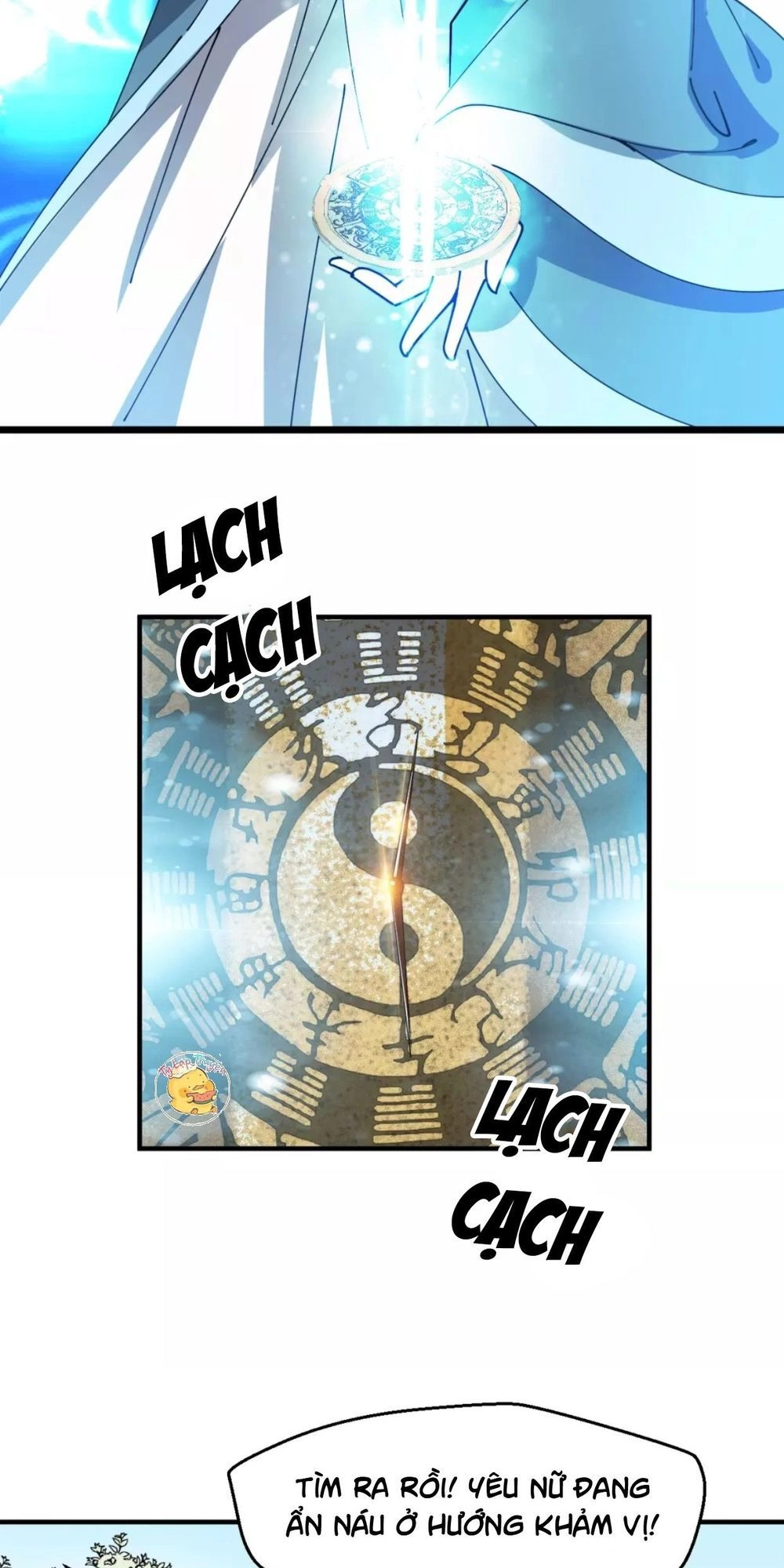 Trùng Sinh Chuyên Sủng Độc Phi Của Nhiếp Chính Vương Chapter 34 - 11