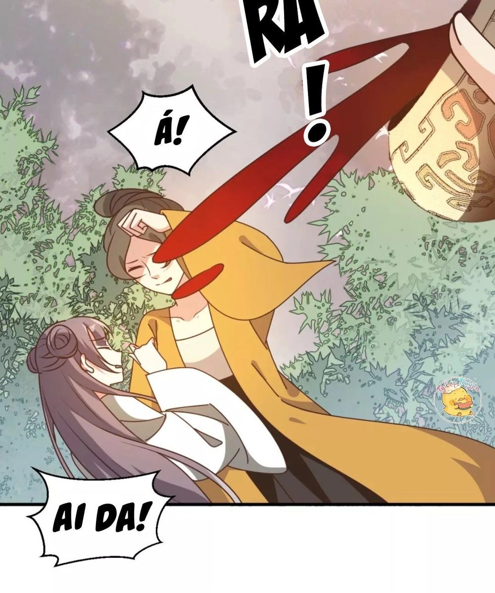 Trùng Sinh Chuyên Sủng Độc Phi Của Nhiếp Chính Vương Chapter 34 - 20