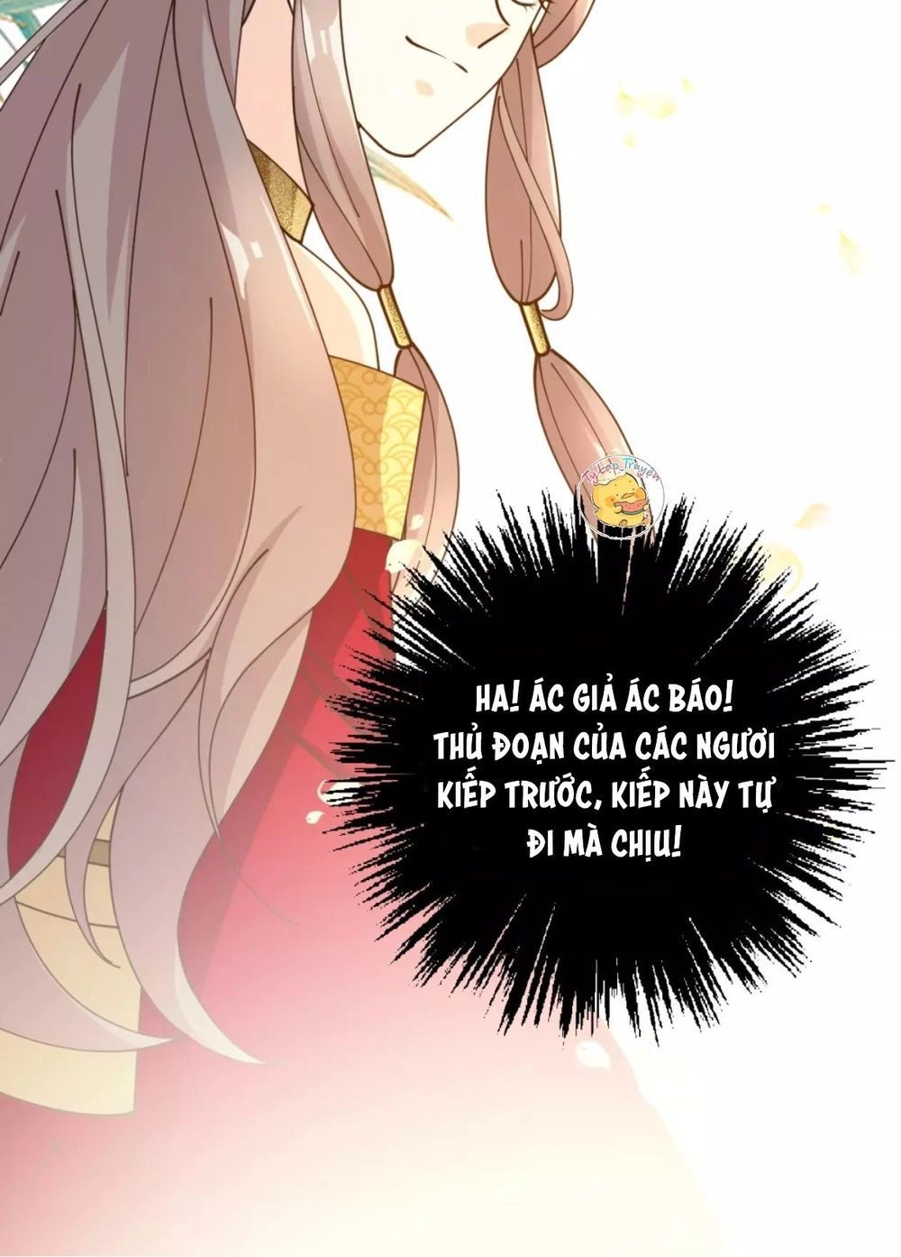 Trùng Sinh Chuyên Sủng Độc Phi Của Nhiếp Chính Vương Chapter 34 - 31