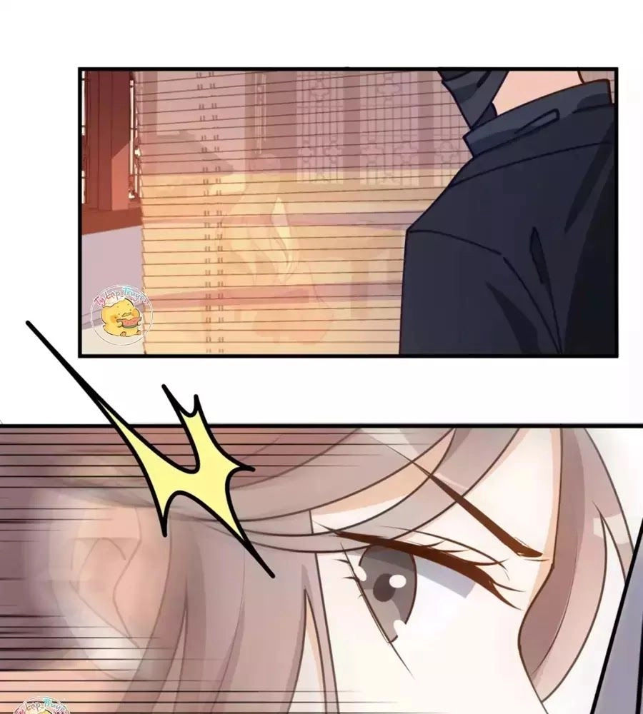 Trùng Sinh Chuyên Sủng Độc Phi Của Nhiếp Chính Vương Chapter 35 - 29