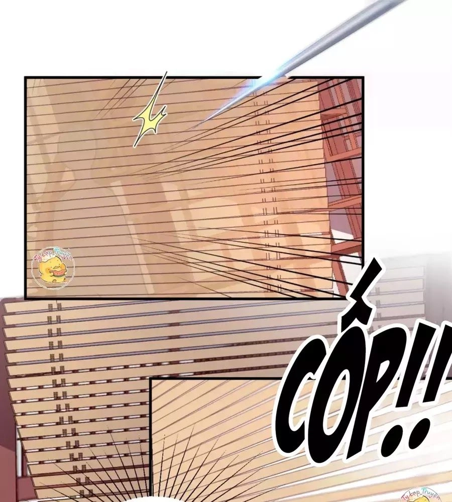 Trùng Sinh Chuyên Sủng Độc Phi Của Nhiếp Chính Vương Chapter 35 - 34