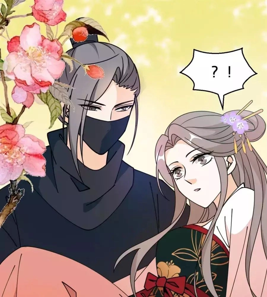 Trùng Sinh Chuyên Sủng Độc Phi Của Nhiếp Chính Vương Chapter 35 - 42