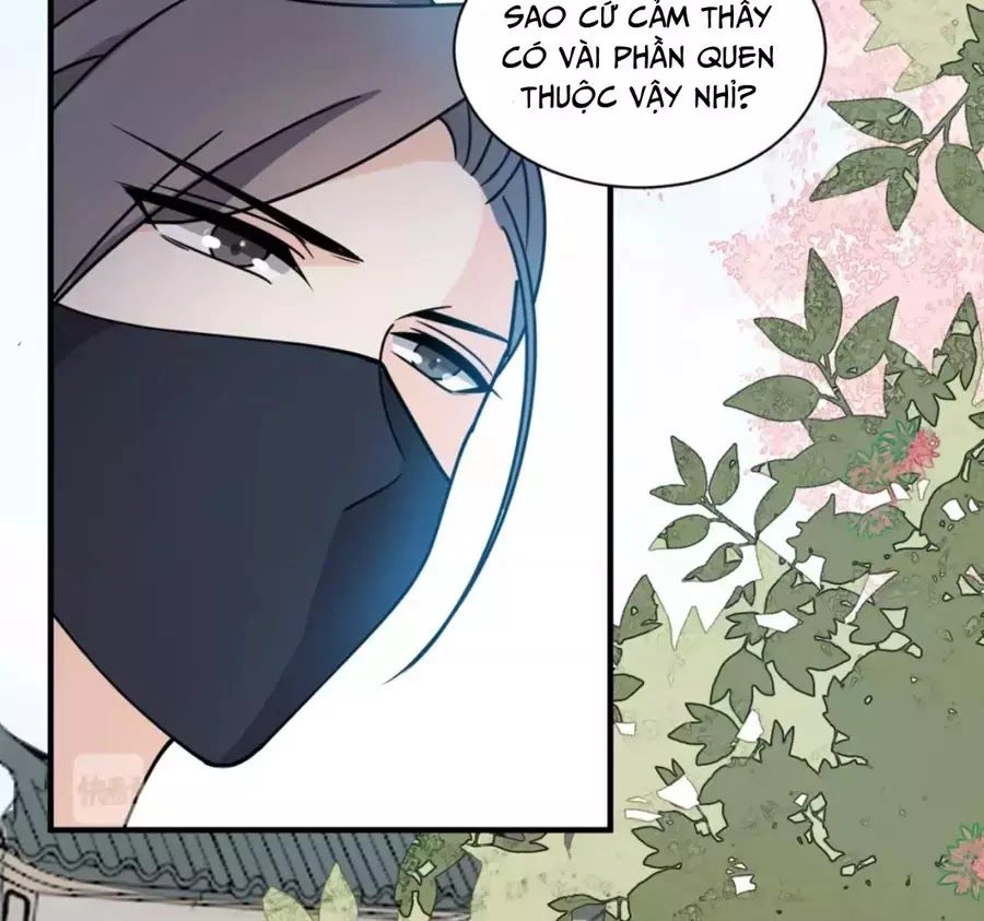 Trùng Sinh Chuyên Sủng Độc Phi Của Nhiếp Chính Vương Chapter 35 - 46