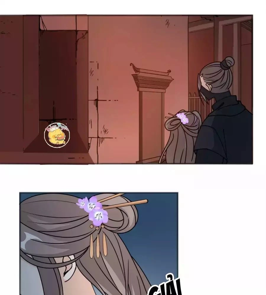 Trùng Sinh Chuyên Sủng Độc Phi Của Nhiếp Chính Vương Chapter 35 - 49