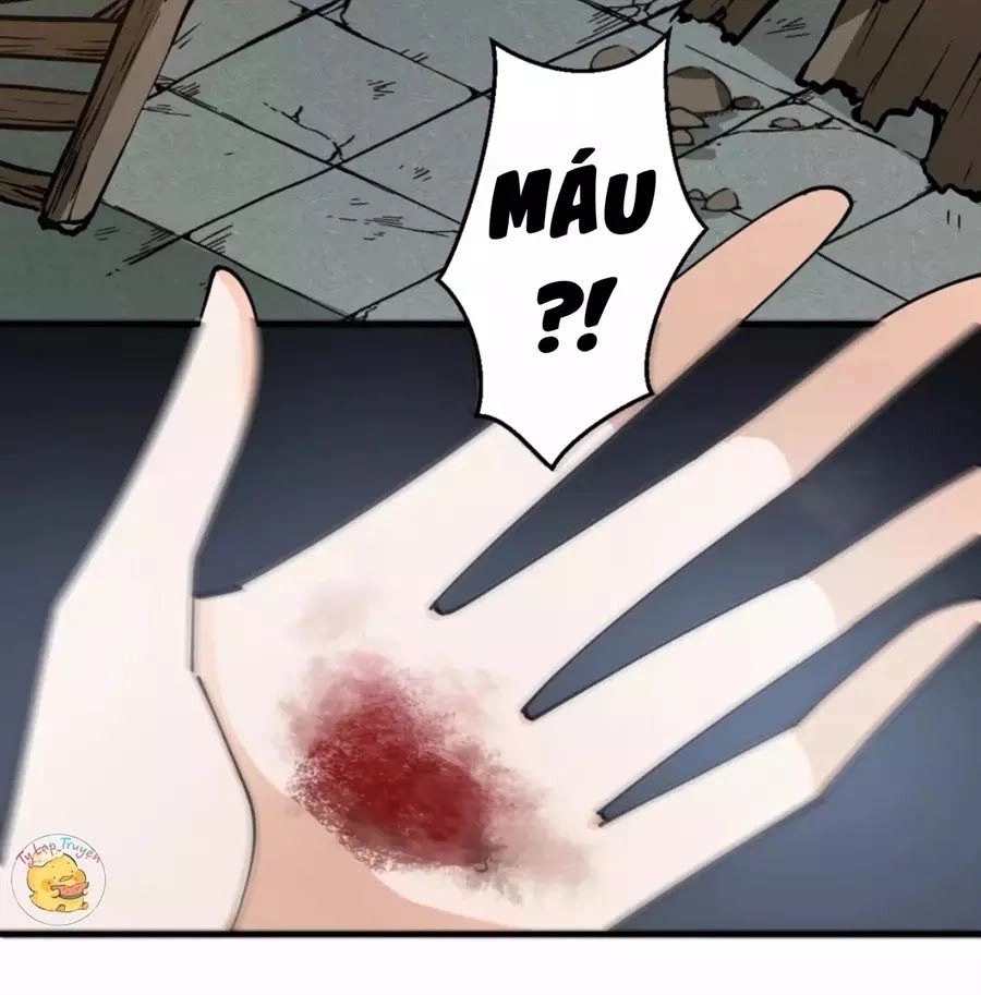 Trùng Sinh Chuyên Sủng Độc Phi Của Nhiếp Chính Vương Chapter 35 - 64