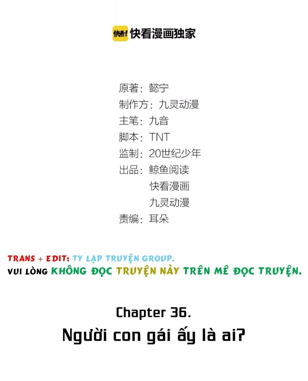 Trùng Sinh Chuyên Sủng Độc Phi Của Nhiếp Chính Vương Chapter 36 - 3